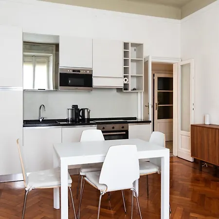 Lägenhet Porta Venezia - Youhosty Milano