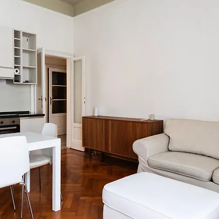Porta Venezia - Youhosty Milano